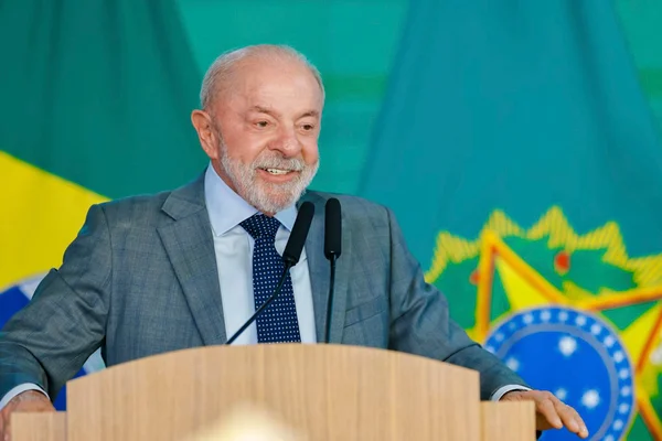 Presidente Lula