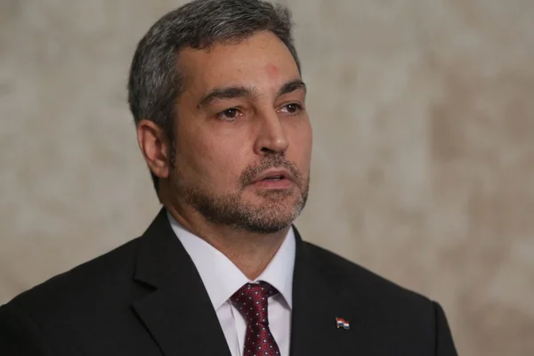 MP paraguaio vê contradições em depoimentos sobre pacto de Itaipu