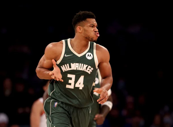 Em partida controlada, Bucks vencem Knicks com facilidade
