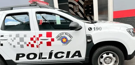 Jovem sequestra irmã de 3 anos e pede R$ 13 mil de resgate para a avó
