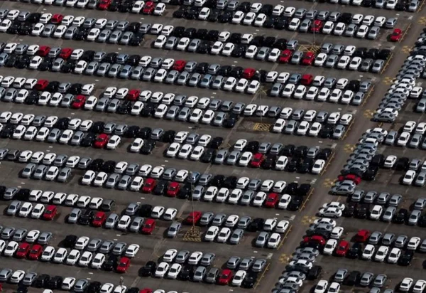 AGU defende ao STF lei que regulamenta concessão no mercado automotivo