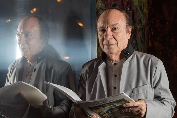 Ópera de Jorge Antunes sobre Olga vai ganhar as telas dos cinemas