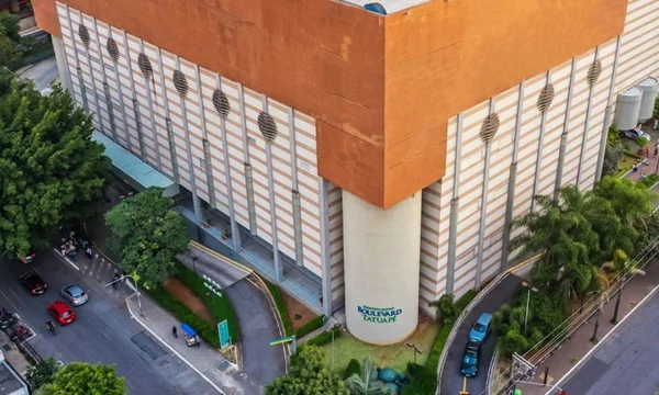 Comgás corta fornecimento por suspeita de vazamento em shopping de SP