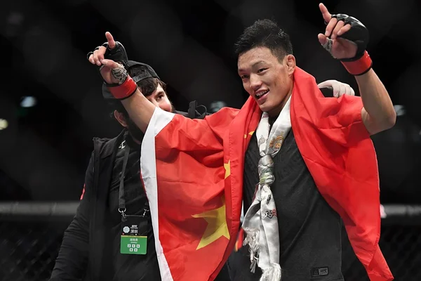 Coronavírus tira lutador do UFC Brasília. Entenda
