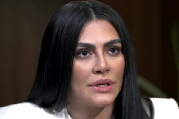 Cleo Pires desabafa sobre sexualidade: “Sociedade machista”