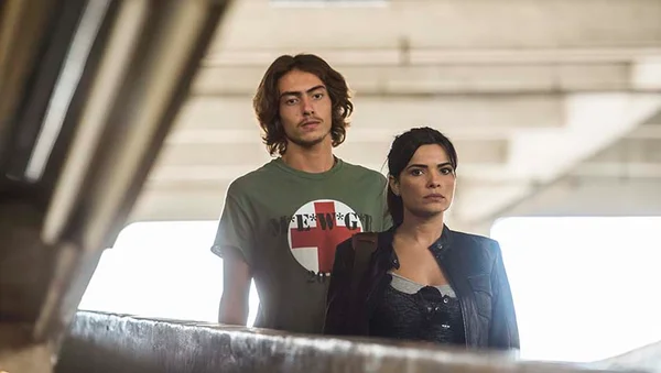 “Pega Pega” é a novela das 19h mais vista desde 2012