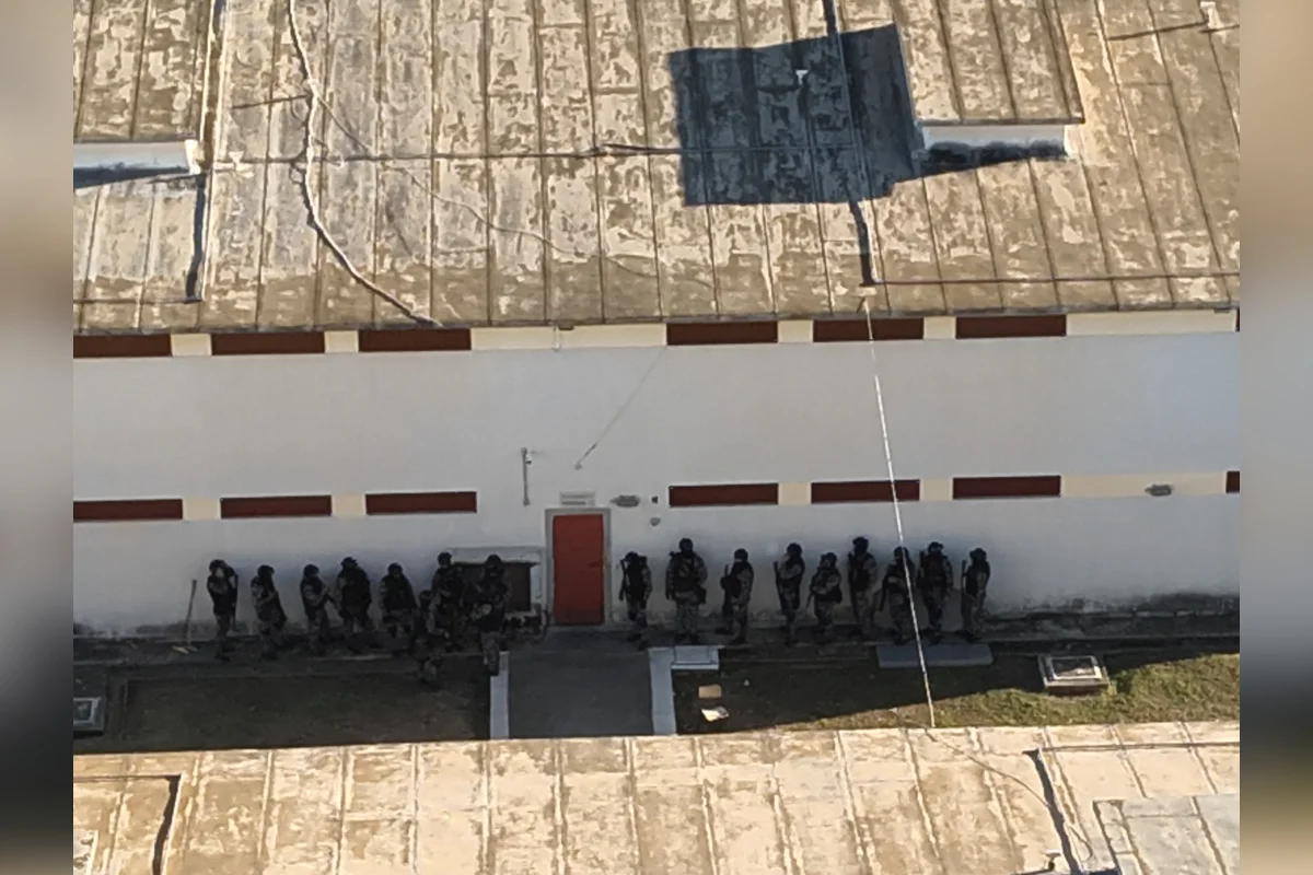 MPMG e o Estado concordaram sobre a possibilidade de incorporar novos atores institucionais aos próximos encontros MPMG e o Estado concordaram sobre a possibilidade de incorporar novos atores institucionais aos próximos encontros