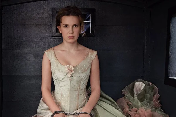 Filmes Netflix: Enola Holmes 2