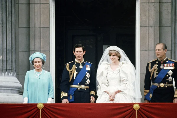 Família Real