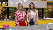 Maisa e Ana Maria Braga