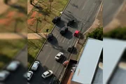 Perseguição