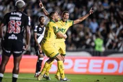 O Mirassol fez o seu gol com Igor Formiga O Mirassol fez o seu gol com Igor Formiga