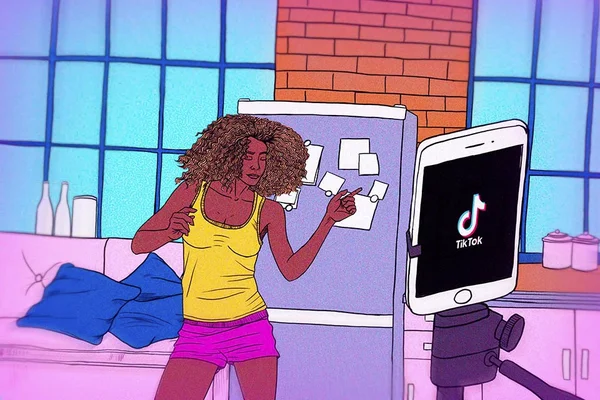 arte tiktok
