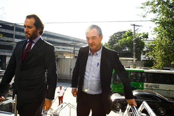 Joesley diz que não foi orientado por ex-procurador para gravar Temer