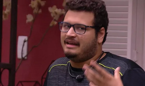 victor hugo no bbb20