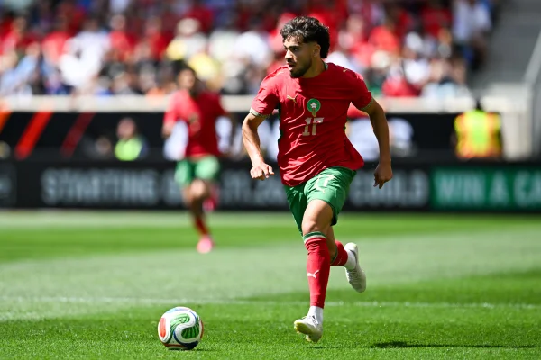 Destaque do Marrocos tem lesão confirmada e não joga contra o Brasil