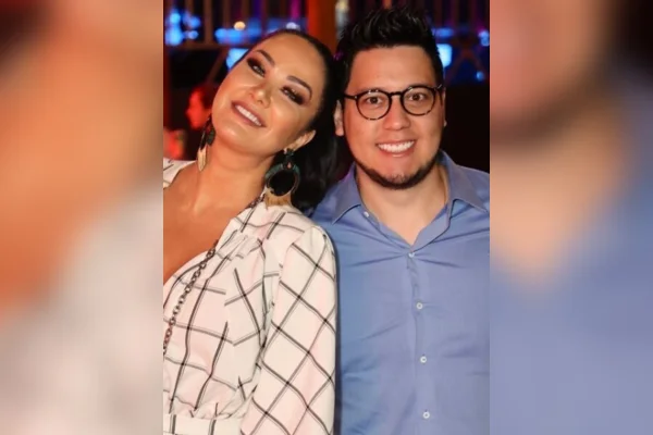 Justiça rejeita denúncia contra ex de Helen Ganzarolli por estelionato