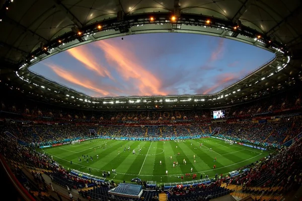 América do Sul vê domínio europeu na Copa após a primeira rodada