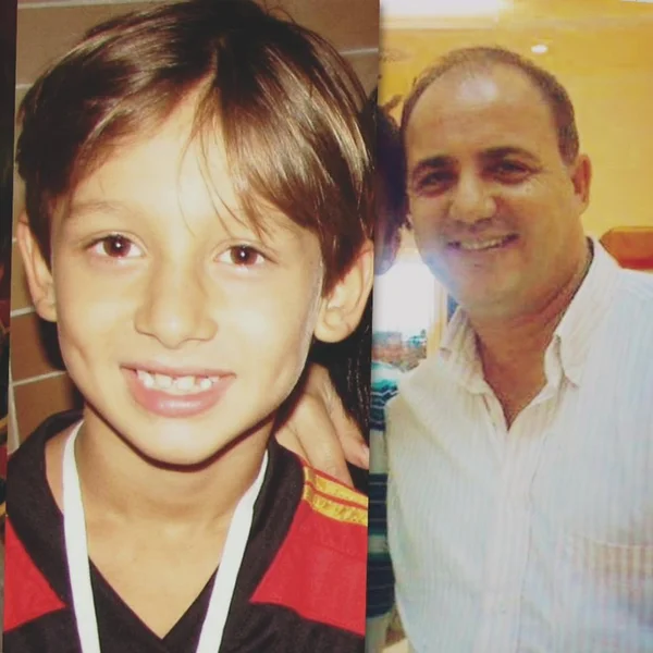 Filho de argentino com brasileira é alvo de briga e Interpol interfere