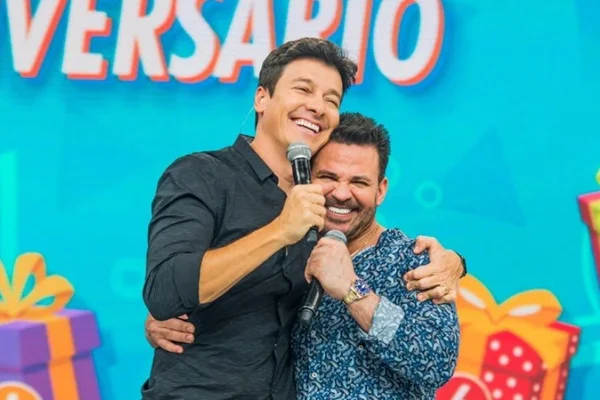 Eduardo Costa é acusado de mentir após participação em Hora do Faro