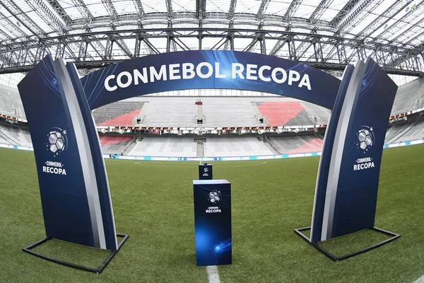 Flamengo x Independiente: Conmebol divulga datas da Recopa