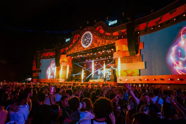 Carnaval do Mané: Glória Groove, Pabllo Vittar, MC Livinho e mais