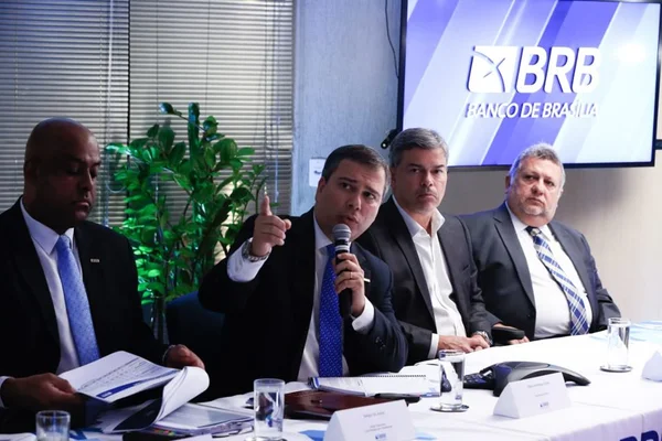 BRB: lucro líquido chega a R$ 282,8 milhões em 2019