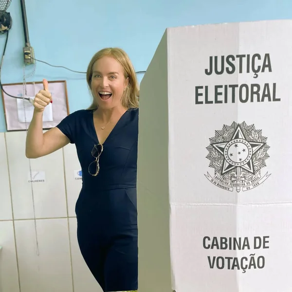 Angélica