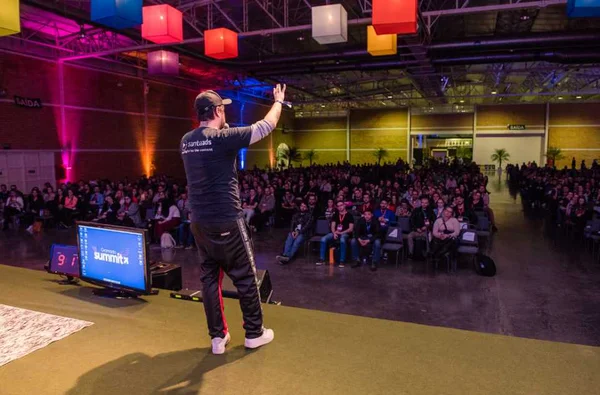 Metrópoles fará cobertura exclusiva da Gramado Summit