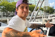 Ex-BBB Felipe Prior vira réu em novo caso de estupro Ex-BBB Felipe Prior vira réu em novo caso de estupro
