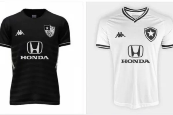 De olho em japonês, torcida do Botafogo pede patrocínio da Honda