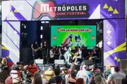 1ª edição do Metrópoles Game Festival faz história e celebra cultura gamer em Brasília - imagem 4