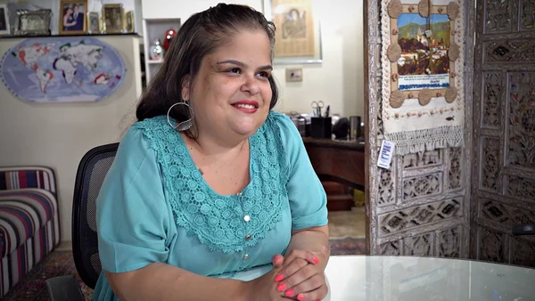 A vida depois de… receber três transplantes de rins