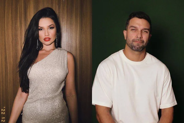 Juliette estaria vivendo affair com irmão do cantor Silva