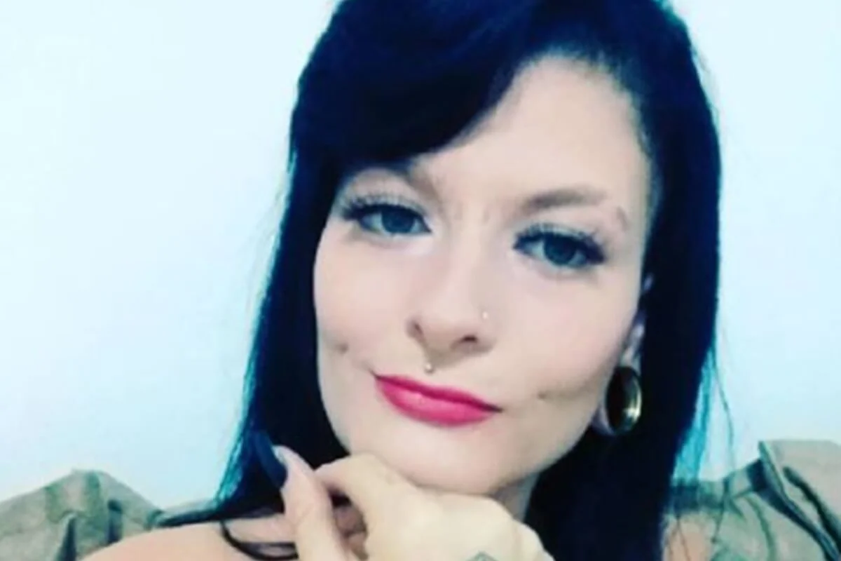 Wellen Karine Soares Silva tinha 22 anos Wellen Karine Soares Silva tinha 22 anos