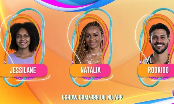 Paredão triplo BBB22