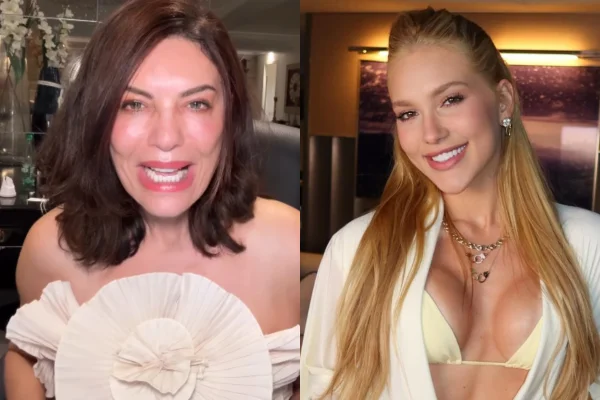 Márcia Goldschmidt detona após Virginia pedir dinheiro a seguidores