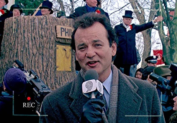 Feitiço do Tempo, clássico com Bill Murray, ganha versão em Funko Pop