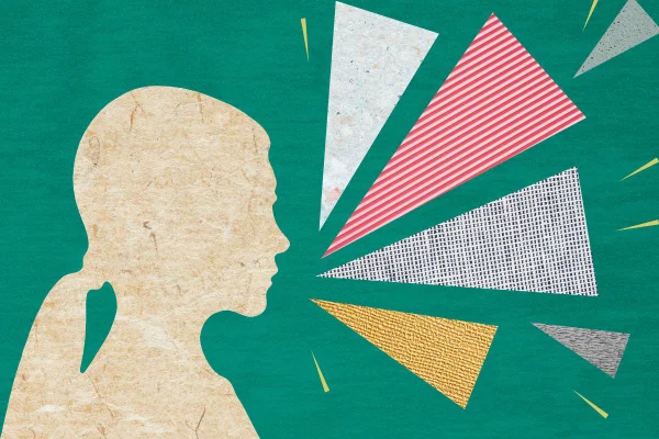 Falar sozinho é sinal de eficiência mental e organização de ideias