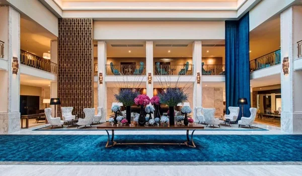 Hotel de Lula em Lisboa tem diárias de até R$ 6,4 mil. Veja fotos