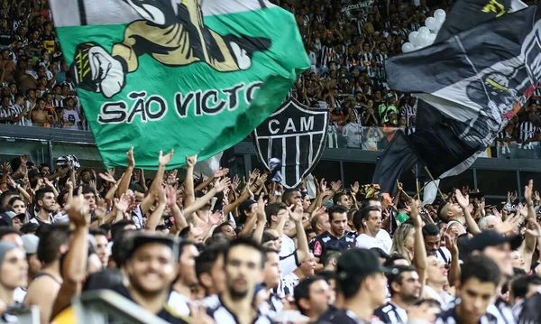 Atlético-MG