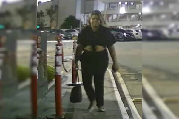 Saiba quem é a estagiária da OAB presa por furtar lojas de shopping
