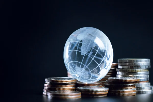 Banco Mundial revisou projeções para o crescimento da economia global