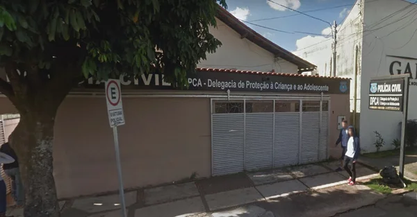 goias dpca anapolis