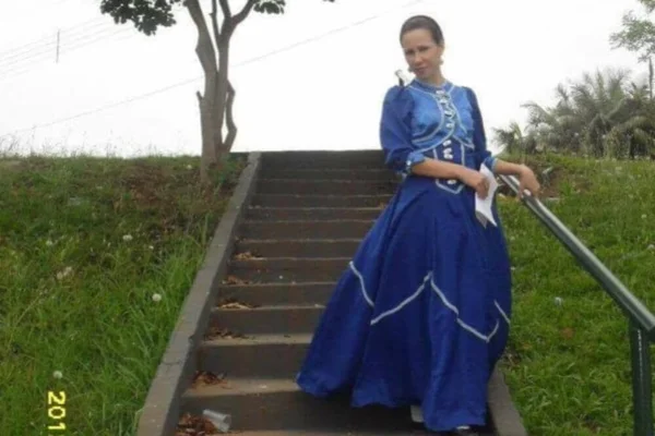 silvana luizinha bolsonarista operação PF - Metrópoles