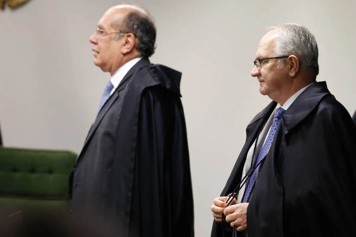 Celular de Vorcaro vira disputa no STF às vésperas de sessão sobre Moraes - imagem 8 Celular de Vorcaro vira disputa no STF às vésperas de sessão sobre Moraes - imagem 8