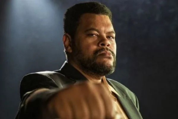Babu muda nome no Twitter após ser chamado de Tim Maia brasileiro por Latino