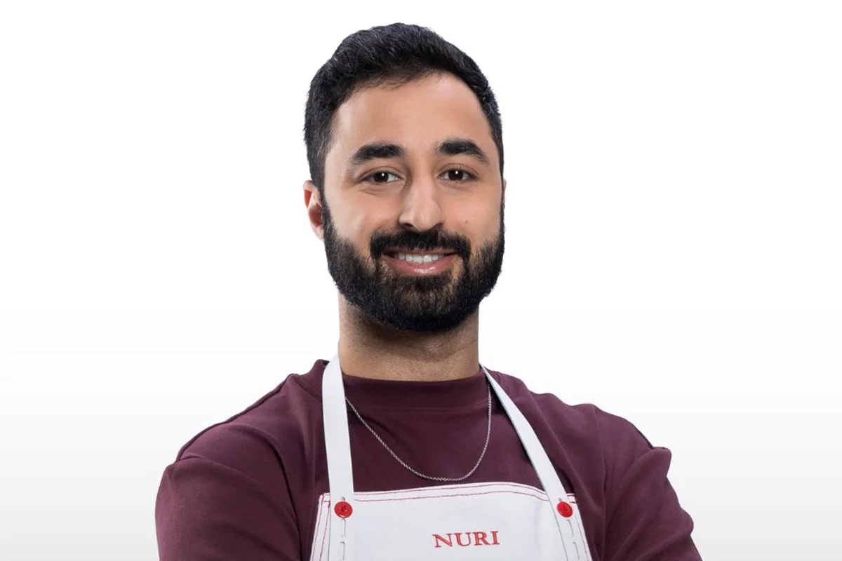 MasterChef: participante revela morte do pai e causa comoção em jurados - imagem 1 MasterChef: participante revela morte do pai e causa comoção em jurados - imagem 1
