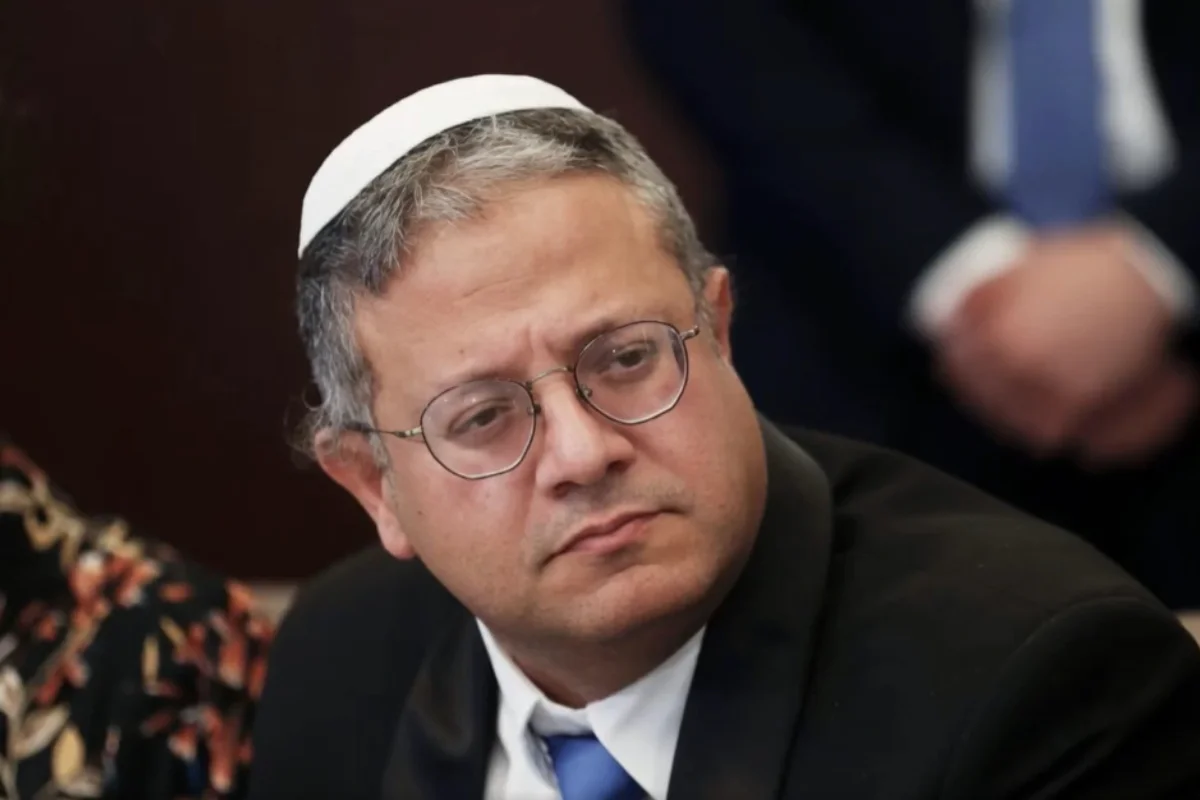 Ministro de Israel sobre ataque: "Terrorista planejava derrubar avião"