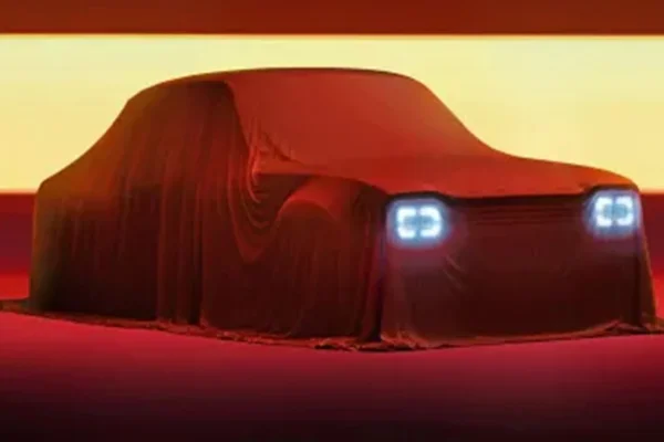 Ford Escort revive o clássico com detalhes originais e toques modernos - Metrópoles